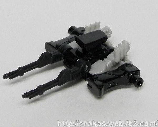 Tranasformers Artfire Shipping In Japan   Million Publishing Exclusive Final Production Release Images  (20 of 29)